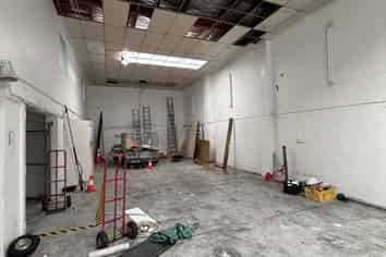 Functional 660sqm Warehouse in New Lynn