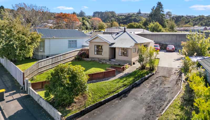 4 Brockville Road, Glenross