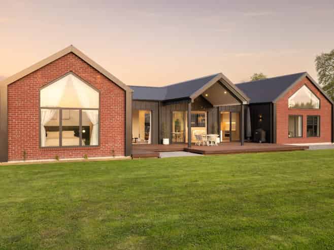 1/215 St Leger Road, Te Awamutu