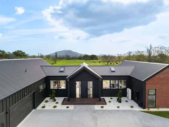 1/215 St Leger Road, Te Awamutu