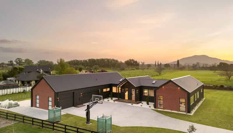 1/215 St Leger Road, Te Awamutu