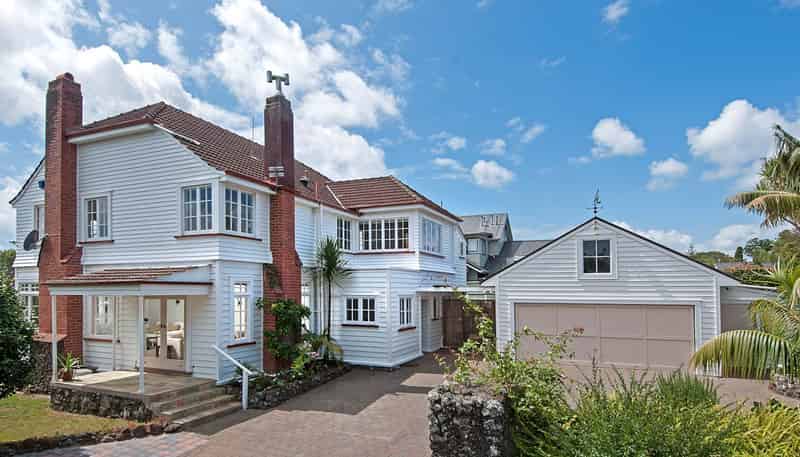 22 Landscape Road, Mount Eden