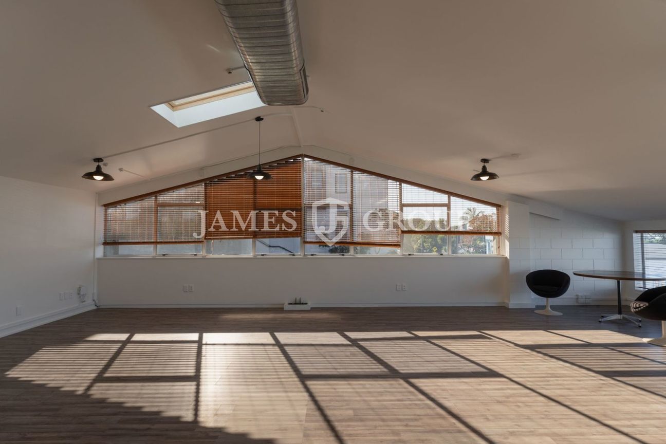 VERSATILE 115m² OFFICE | GREY LYNN - Aanzicht 4