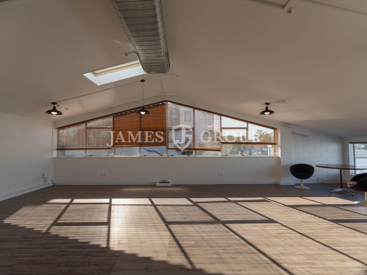 VERSATILE 115m² OFFICE | GREY LYNN - Widok 4