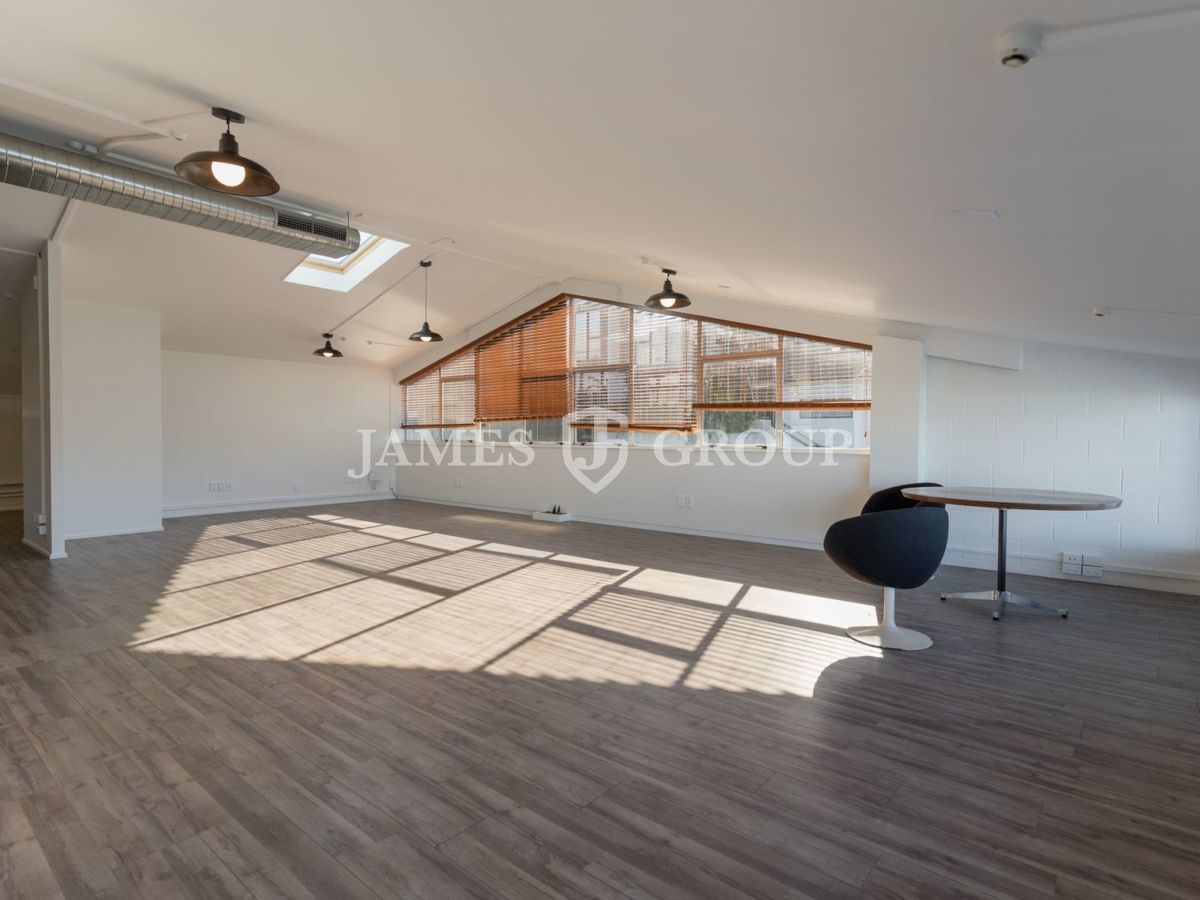 VERSATILE 115m² OFFICE | GREY LYNN - Widok 2