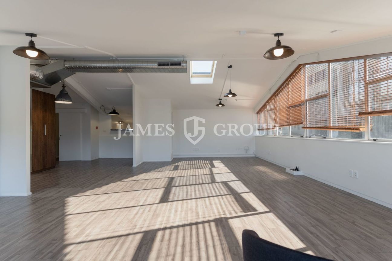 VERSATILE 115m² OFFICE | GREY LYNN - Aanzicht 3