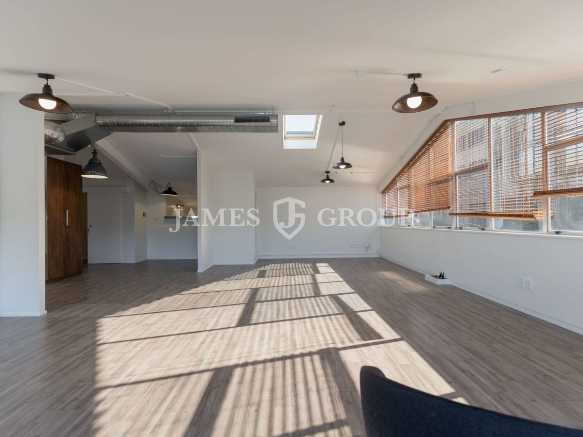 VERSATILE 115m² OFFICE | GREY LYNN - Widok 3