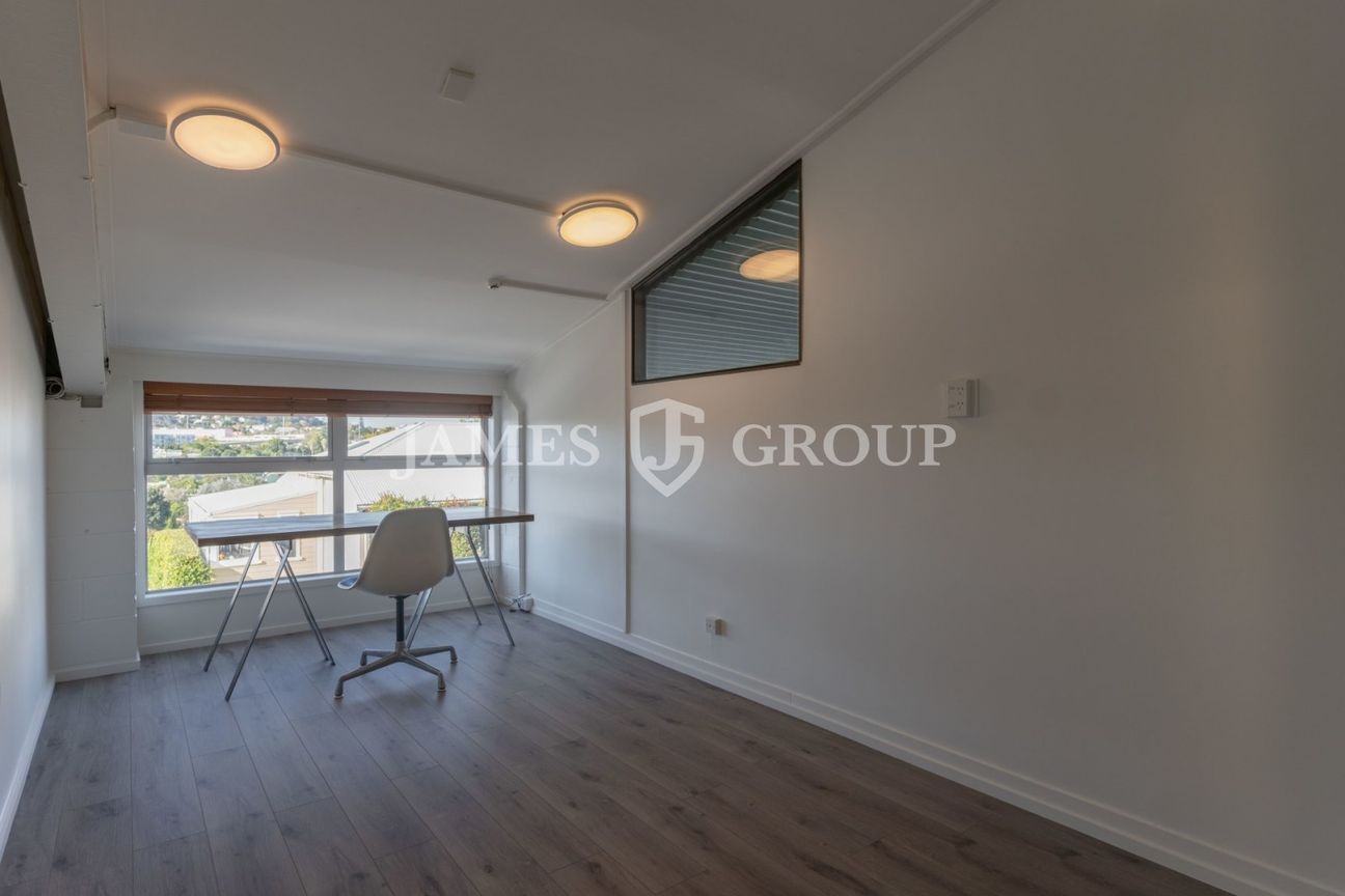 VERSATILE 115m² OFFICE | GREY LYNN - Meer