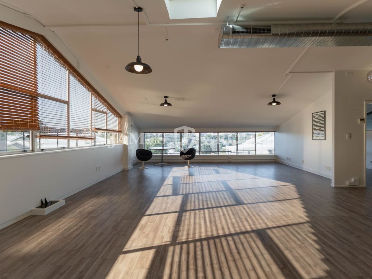 VERSATILE 115m² OFFICE | GREY LYNN - Widok 5