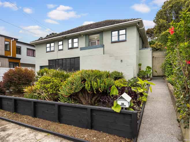 34 Arapuni Avenue, Onehunga