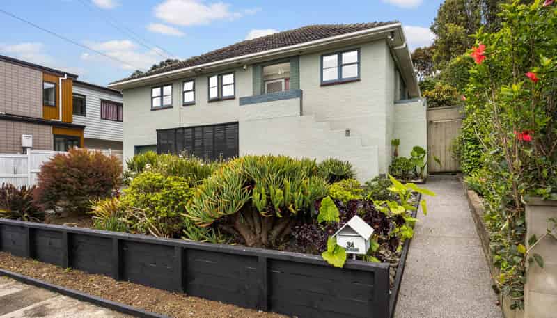 34 Arapuni Avenue, Onehunga
