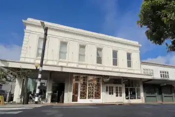 Character Retail Opportunity on Parnell Road