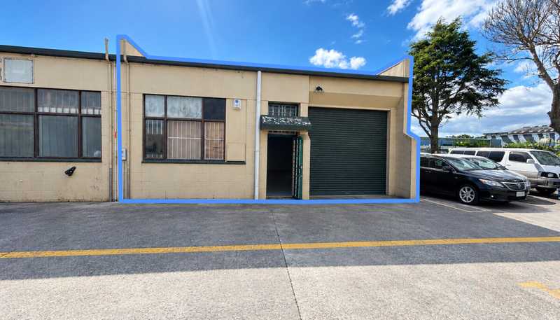 10F Mana Place, Wiri