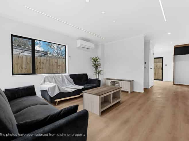 Lots 1-5/5 McDougall Street, Manurewa East