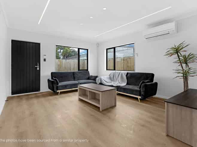 Lots 1-5/5 McDougall Street, Manurewa East