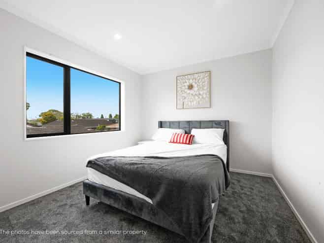 Lots 1-5/5 McDougall Street, Manurewa East