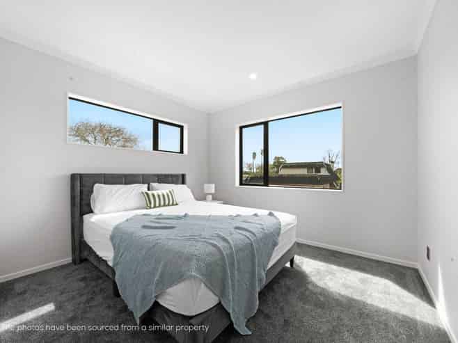 Lot 1/5 McDougall Street, Manurewa East