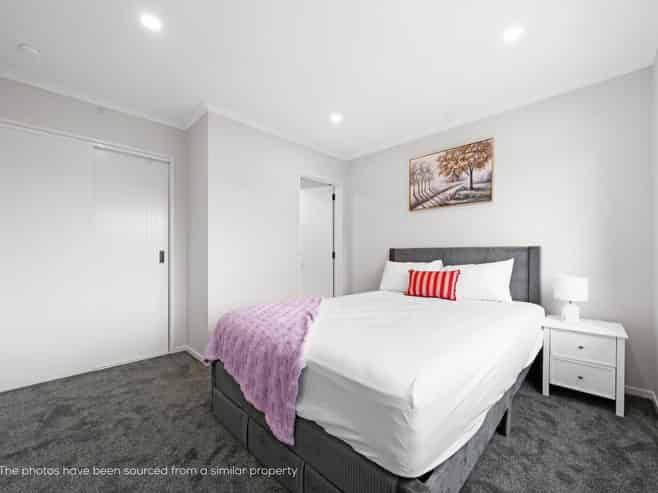 Lot 2/5 McDougall Street, Manurewa East