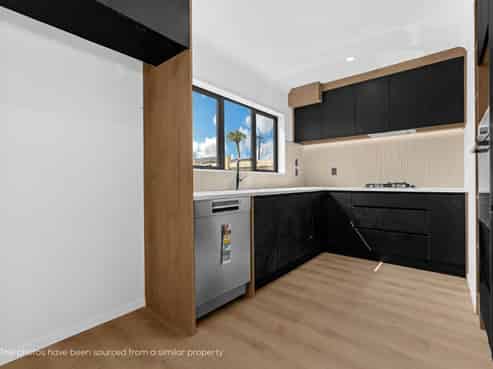 Lot 4/5 McDougall Street, Manurewa East