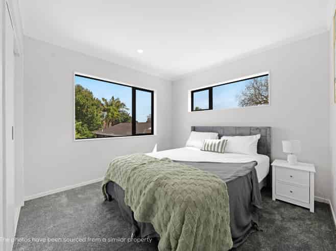 Lot 4/5 McDougall Street, Manurewa East