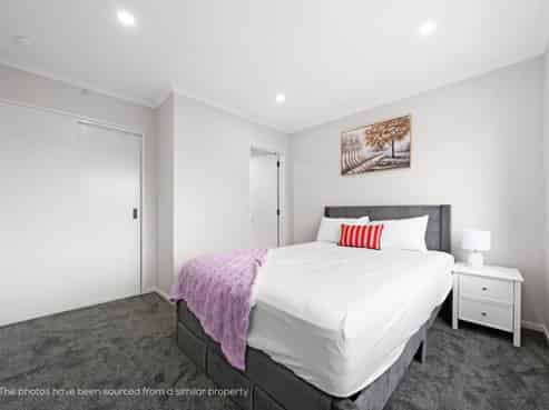 Lot 3/5 McDougall Street, Manurewa East