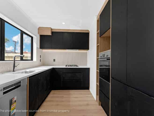 Lot 3/5 McDougall Street, Manurewa East