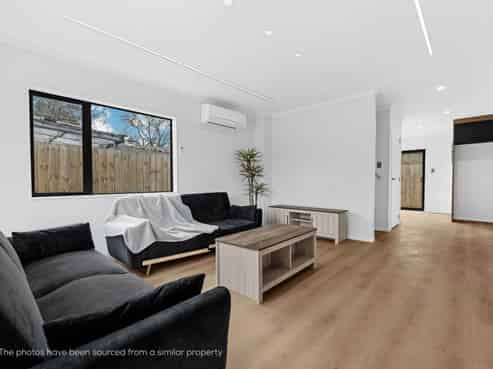 Lot 5/5 McDougall Street, Manurewa East