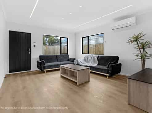 Lot 5/5 McDougall Street, Manurewa East
