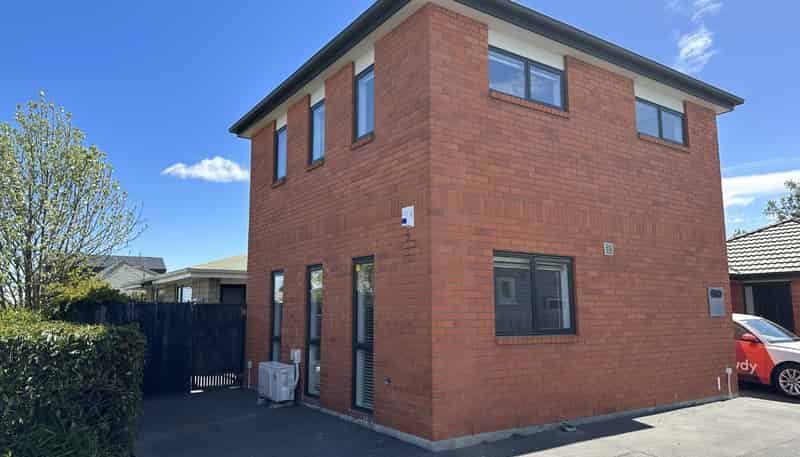 81 Avalon Street, Richmond