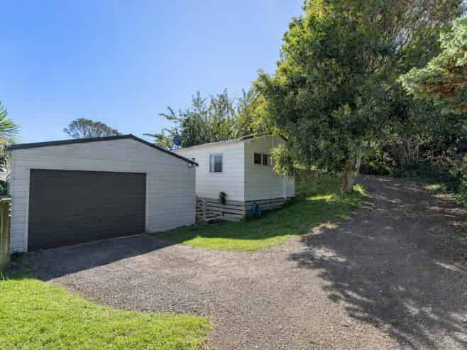 32A Martin Road, Paraparaumu Beach