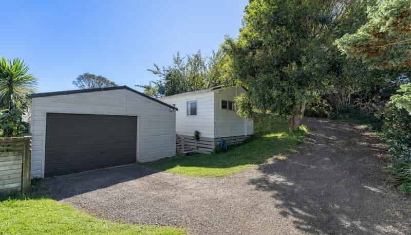 32A Martin Road, Paraparaumu Beach