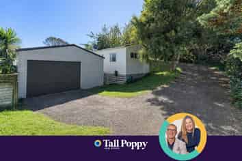 32A Martin Road, Paraparaumu Beach