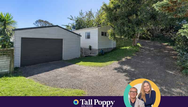 32A Martin Road, Paraparaumu Beach
