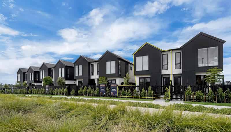  Parish Drive, Milldale