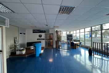 Cost-Effective Office – Wiri