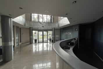 Cost-Effective Office – Wiri