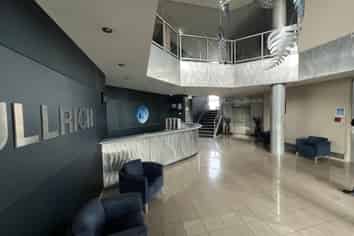 Cost-Effective Office – Wiri