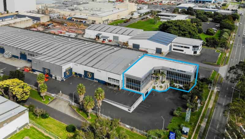 118 Wiri Station Road, Wiri