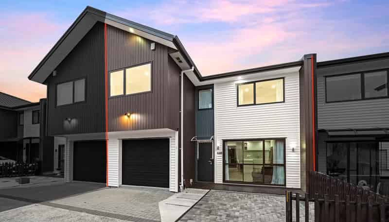 27D Busby Street, Blockhouse Bay