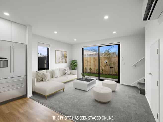 4/80 Harman Street, Addington