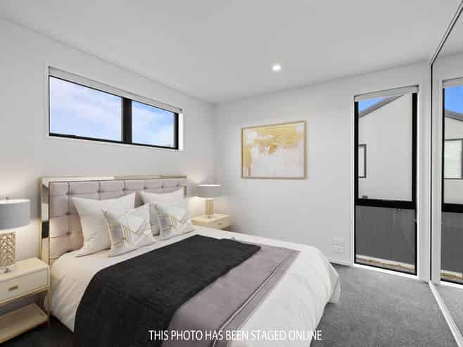 4/80 Harman Street, Addington