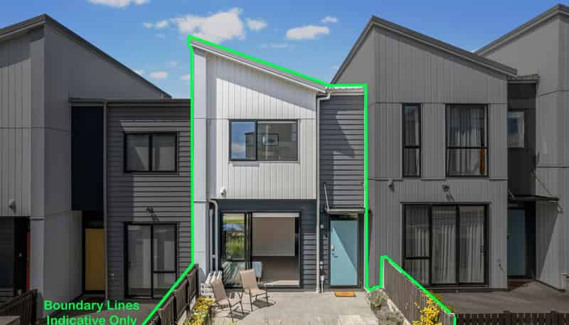 54 Nugget Avenue, Hobsonville