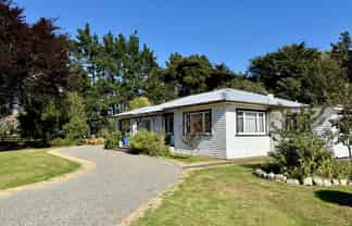 1034 Waitahora Road, Dannevirke