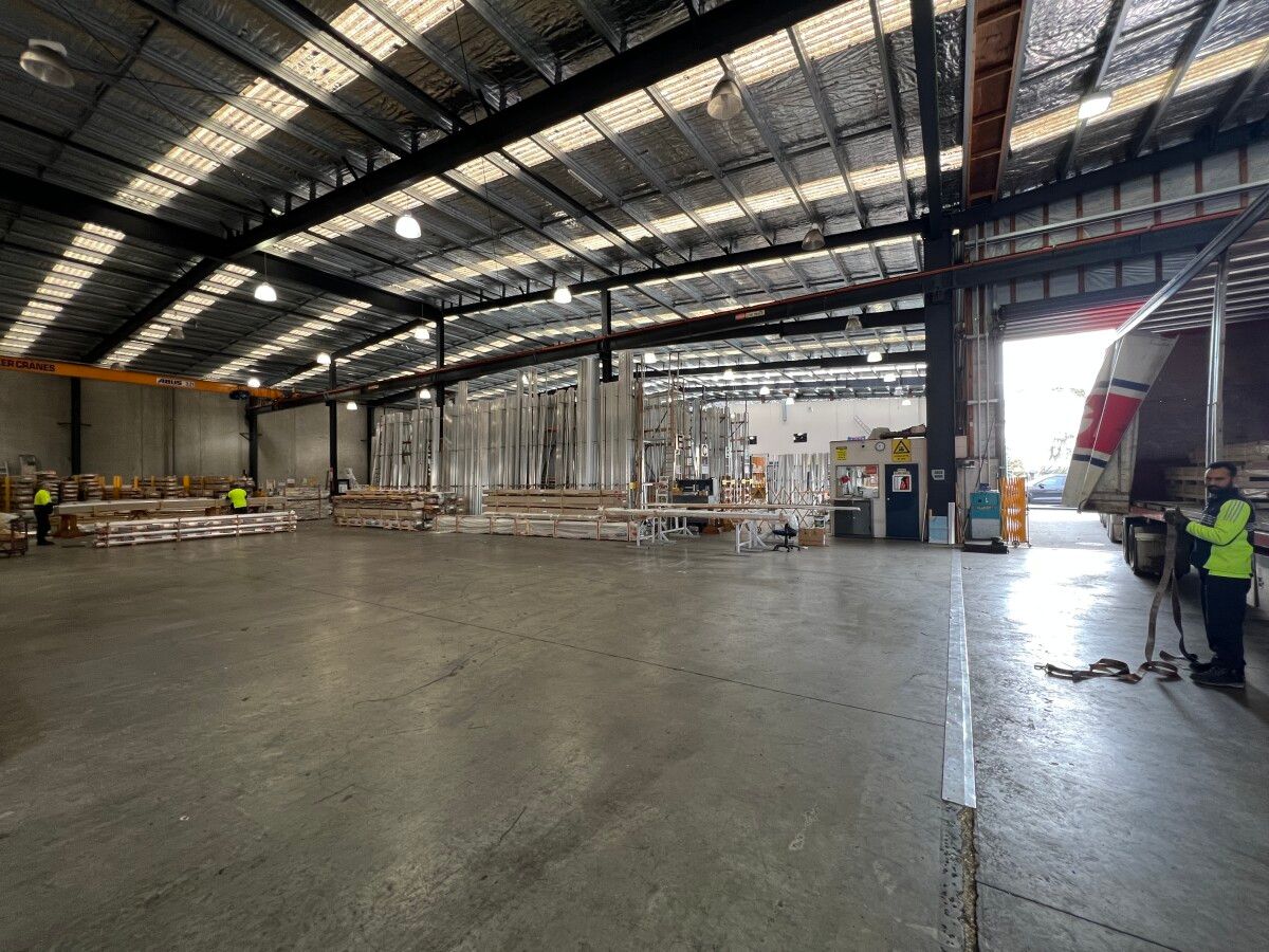 Premium Industrial – 3,035m² - Ansicht 3