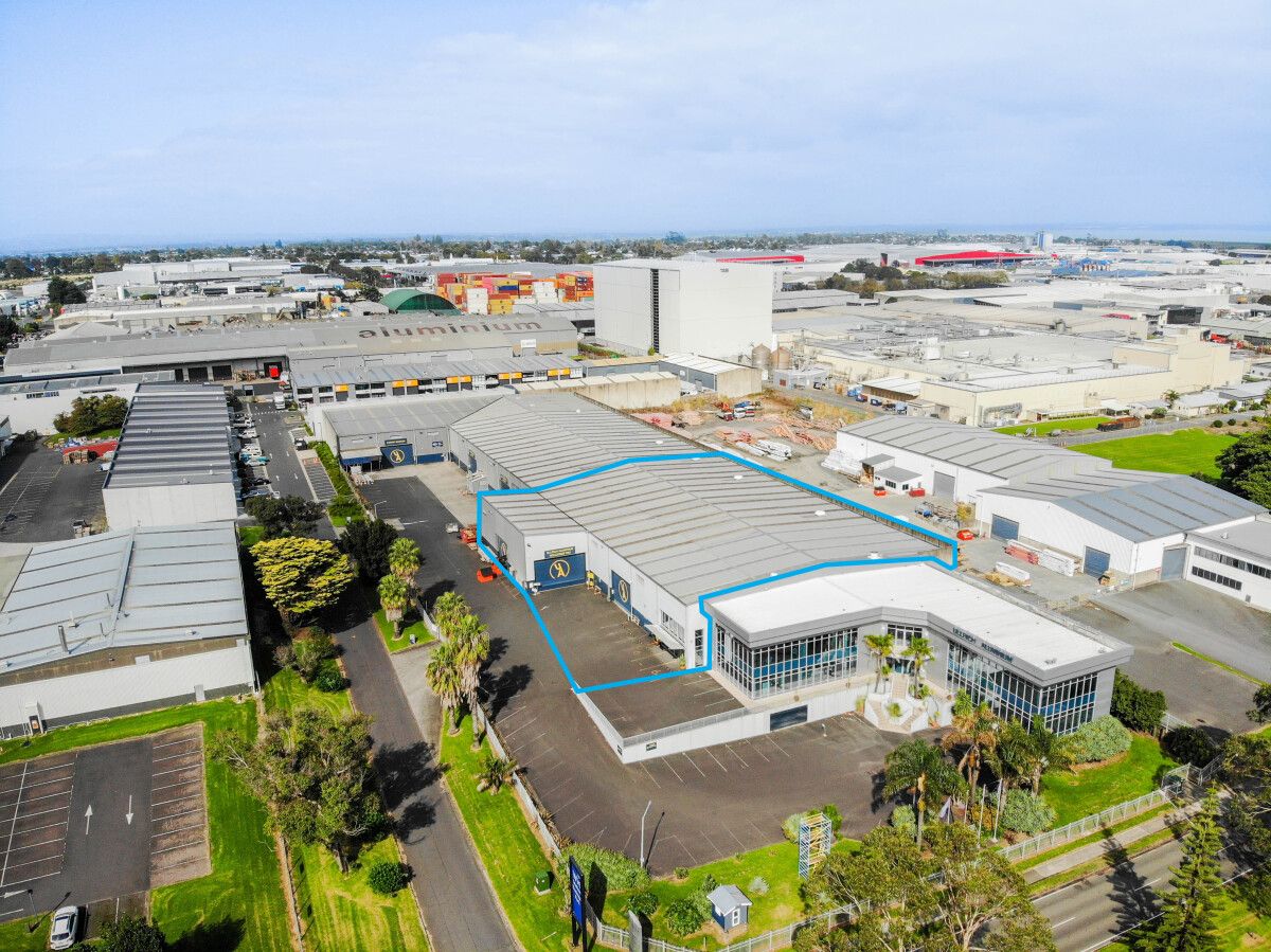 Premium Industrial – 3,035m² - Ansicht 2