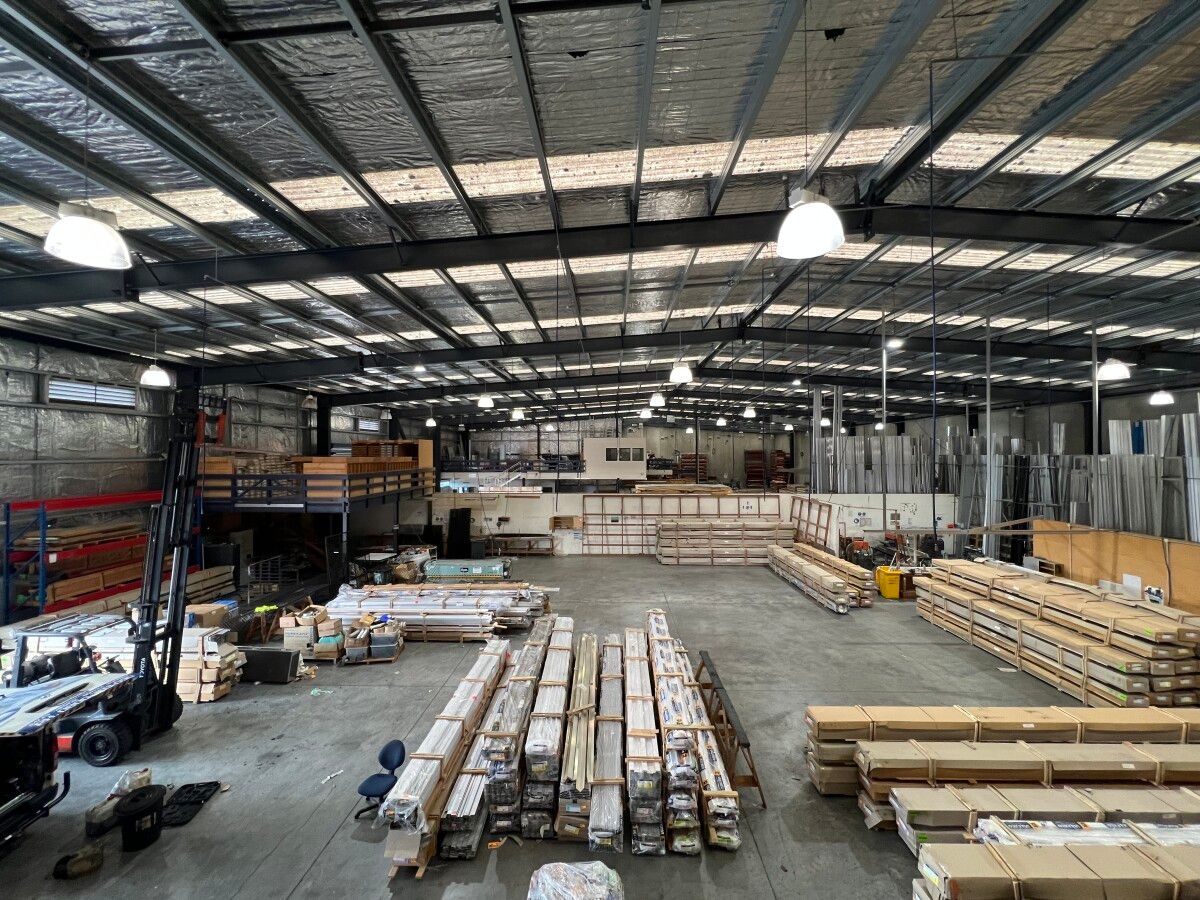 Premium Industrial – 3,035m² - Ansicht 6