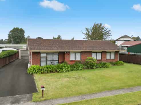 15 Tupelo Street, Pukete
