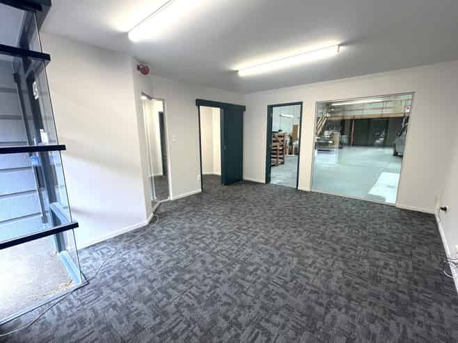 High quality industrial offering in Wairau Valley