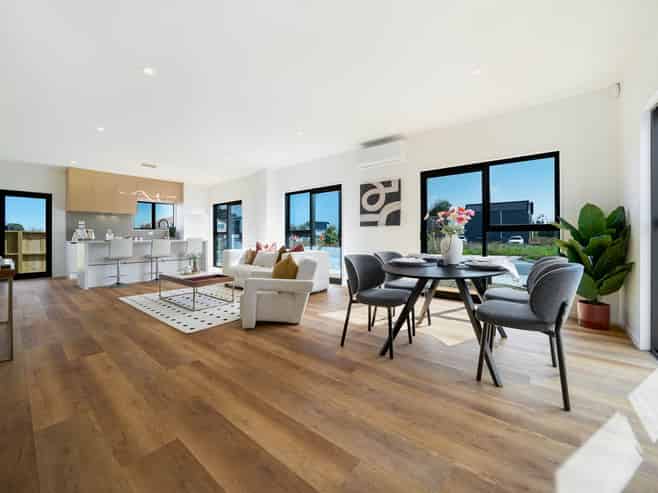 4 Harbourside Parade, Hobsonville