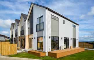 4 Harbourside Parade, Hobsonville